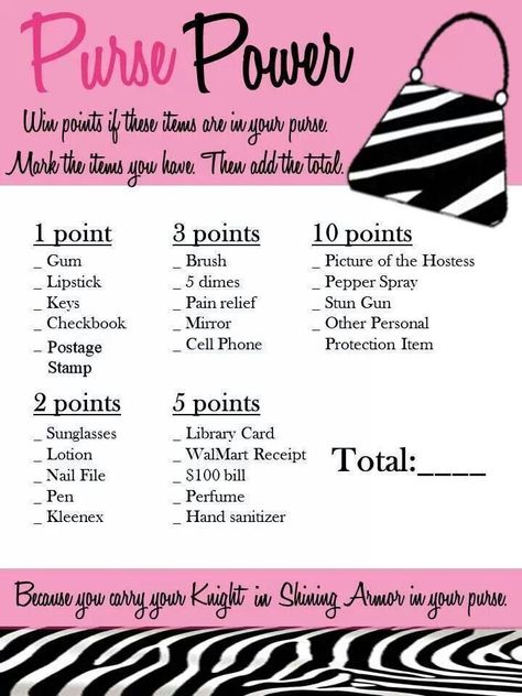 Paparazzi Party Game Pure Romance Games, Pink Zebra Party, Facebook Party Games, Online Party Games, Paparazzi Jewelry Displays, Pure Romance Party, Pure Romance Consultant, Home Party Games, Mary Kay Party