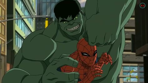 Hulk & Spiderman Spiderman And Hulk, Hulk Spiderman, Ultimate Spiderman, Hugh Jackman, Hulk, Deadpool, Spiderman, Batman, Marvel