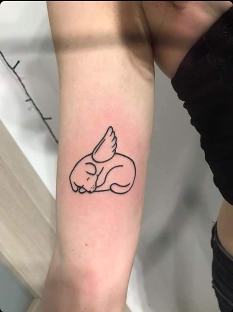 Winston Tattoo, Dog Lover Tattoo, Tatoo Dog, Lover Tattoo, Pug Tattoo, Tattoos For Dog Lovers, Dog Memorial Tattoos, Petite Tattoos, Lace Tattoo