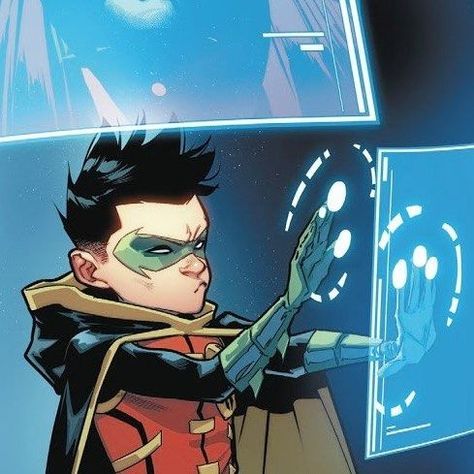 damian wayne and jon kent matching icons. robin and superboy matching pfps. super sons. Damian Wayne Supersons, Damian Wayne Costume, Buffed Men, Damian Wayne And Jon Kent, Damian Wayne Pfp, Robin And Superboy, Damian Wayne Robin, Super Sons, Jon Kent