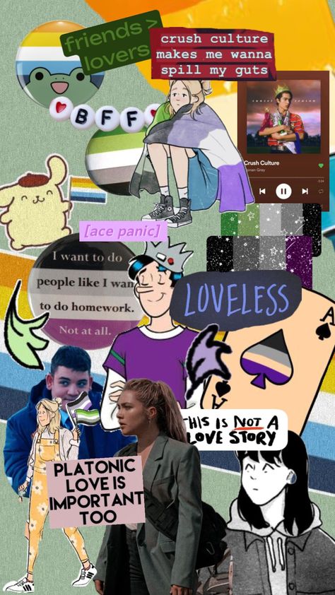 aroace pride 🏳️‍🌈💪🏼 #aroace #asexual #aromantic #pride #pridemonth #yelenabelova #torispring #aliceoseman Asexual Humor, Ace Pride, Lgbtq Funny, Alice Book, Asexual Pride, Gay Memes, Do Homework, Lgbtq Pride, Lgbt Pride