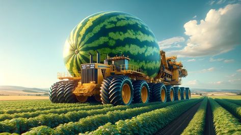 This video showcases 55 impressive agriculture equipment for modern farming, such as combine harvesters, rotary tillers, plows, planters, drones, and more. Learn how these machines can improve your productivity, efficiency, and sustainability in agriculture. Modern Farming, Agriculture Equipment, Agriculture Machine, Combine Harvester, Drones, Agriculture, Sustainability, Improve Yourself, Solar