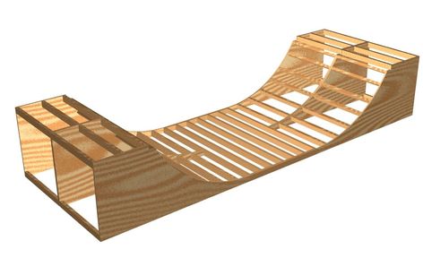 Backyard Skatepark, Mini Ramp, Skate Ramps, Diy Paper Art, Skate Ramp, Skateboard Ramps, Skateboard Design, Great Inventions, Summer Bucket