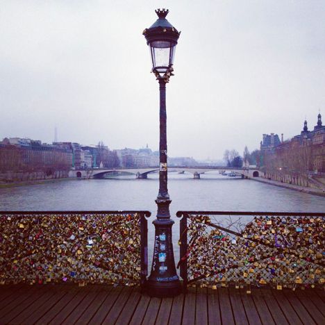 Love Lock Bridge Paris, Paris Lock Bridge, Love Lock Bridge, Love Bridge, Louis Vuitton Online, Lock Bridge, Love Lock, Louvre Museum, Louis Vuitton Official