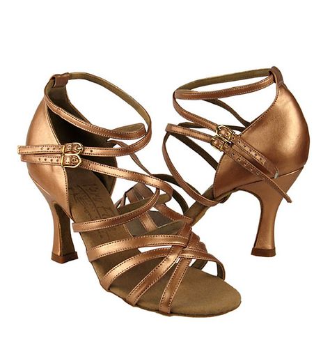 Ladies Latin/Rhythm- Signature Series - Style Number: S9206 Salsa Dance Shoes, Salsa Shoes, Ballroom Shoes, Dance Boots, Dance Sneakers, Ballroom Dance Shoes, Heel Protector, Latin Dance Shoes, Free Shoes