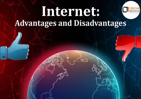 Internet has made it far easier for the modern man to communicate and share information than what it had been earlier. The convenience and the ease that have been added to our lives because of the Internet technology has not only made it easier to communicate, but also accomplish a number of other activities in a successful manner. Advantages Of Internet, Because Of The Internet, Types Of Goals, Digital Communication, Information Overload, Internet Technology, Online Study, Advantages And Disadvantages, Academic Research