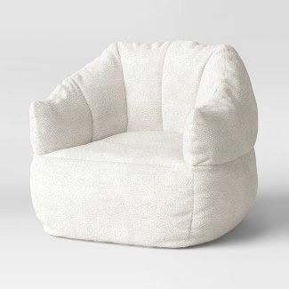 Dorm Furniture : Target Dorm Bean Bag, Dorm Room Furniture, Room Wishlist, Cream Room, Dorm Furniture, Dorm Inspo, Grey Room, Dorm Ideas, Bag Chair