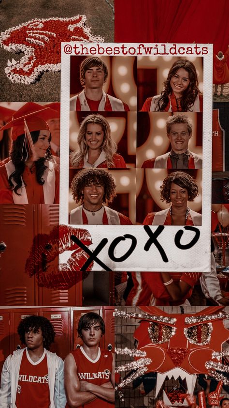 2000 Music Aesthetic, Disney Channel Aesthetic, Hig School, Musical Wallpaper, High School Musical Cast, Wildcats High School Musical, High School Music, High School Musical 3, Lockscreen Aesthetic