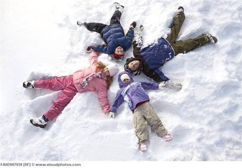 #EmbracingWinter: Make Snow angels #GetOutdoors #Winter #Snow #UpnorthKCarisma Making Snow Angels, Making Snow, Christmas Booth, Focus On The Family, Christian Ministry, Winter Photoshoot, Photography Images, Snow Flakes, Winter Photos