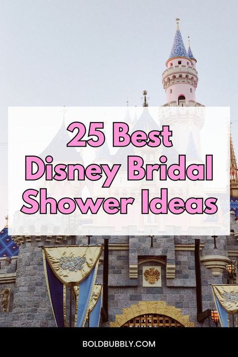 disney bridal shower Disney Bridal Shower Ideas, Bridal To Be, Disney Wedding Shower, Disney Themed Bridal Shower, Disney Bridal Showers, Disney Bride, Awesome Bachelorette Party, Themed Decor, Hen Do