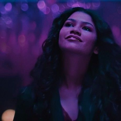 rules matching icons --- jules , rue , euphoria , purple , purple aesthetic , matching layouts , matching icons , matchings pfps , matching , make-up , euphoria makeup Rue Icons, Euphoria Icons, Rue Bennet, Euphoria Rue, Euphoria Vibes, Rue Bennett, Euphoria Aesthetic, Zendaya Coleman, Matching Pfps