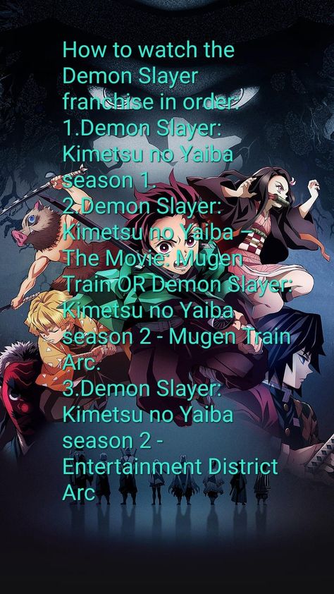 How To Watch Demon Slayer In Order, Demon Slayer Season 2, Kdrama Recommendation, Seasons Name, Bharatanatyam Costume, The Demon Slayer, Sea Glass Art Diy, Shirt Painting, Samurai Wallpaper