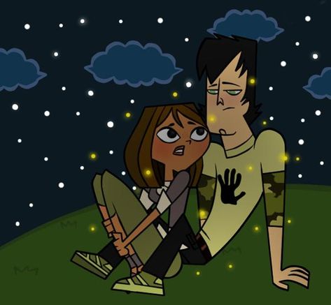 Total Drama Island, Detailed Image, Mario Characters, Drama, Deviantart, Stars, Fictional Characters, Art