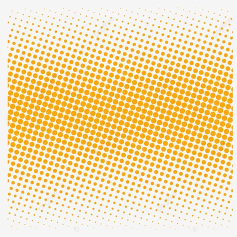 Orange Overlays For Edits, White And Orange Background, Orange And White Background, Dark Background Wallpaper, Halftone Pattern, Dot Background, Car Sticker Design, Orange Color Palettes, Halftone Dots