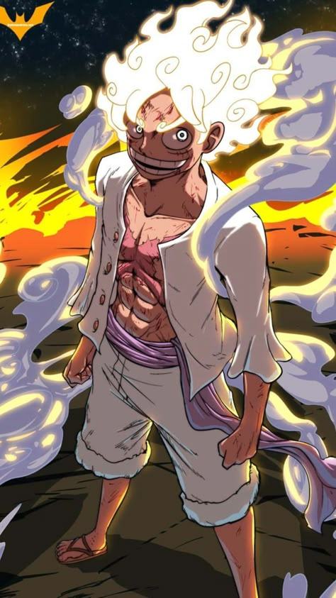 Gear 5 Luffy Wallpapers Wallpaper Cave Luffy Gear 5th, One Piece Gear 5, Joy Boy, One Piece Movies, Image Spiderman, رورونوا زورو, One Piece Photos, One Piece Tattoos, Luffy Gear 5