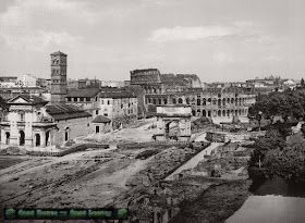 Tartarian Empire, Mud Flood, Star Fort, Flatiron Building, Wow Video, Foreign Policy, Bw Photo, Magazine Photography, Rome Italy