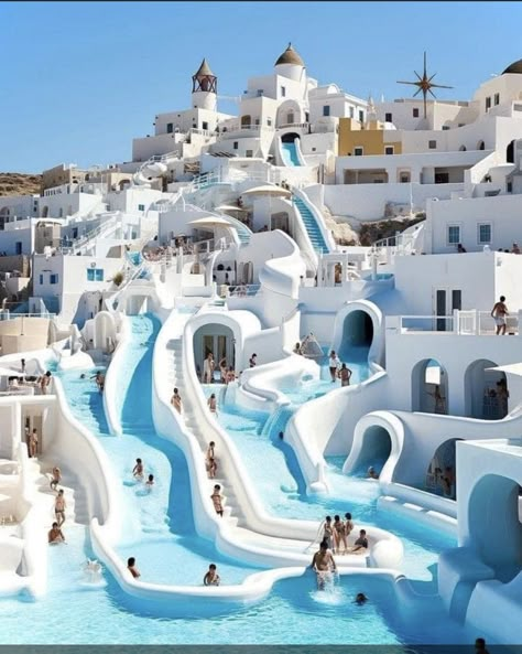 Grecia Santorini, Greece Trip, Travel Inspiration Destinations, Greece Vacation, Dream Vacations Destinations, Holiday Places, Voyage Europe, Dream Places, Dream Holiday