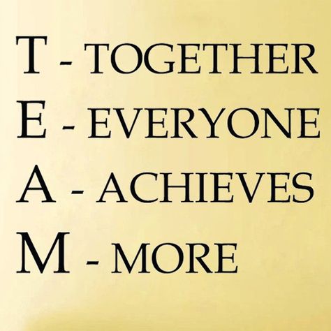 Inspirational Team Quotes, Inspirational Quotes For Employees, Teamwork Quotes Motivational, Inspirational Teamwork Quotes, Team Motivational Quotes, Quotes Amazing, Workplace Quotes, Building Quotes, Team Motivation