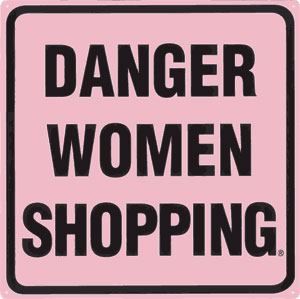 Danger Women Shopping, Walk away slowly, then run forrest...Run! :-) Shopping Quotes Funny, Muse Quotes, Girly Backgrounds, Fashion Quotes Inspirational, Icons Ig, Shopping Quotes, Inspirational Humor, Shop Till You Drop, Open Doors