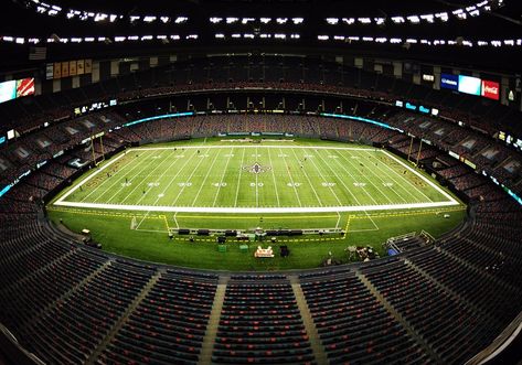 Caesars Superdome (New Orleans): All You Need to Know Superdome New Orleans, New Orleans Superdome, Metal Steps, Central Business District, Southern Hospitality, Business District, New Orleans Louisiana, French Quarter, Online Tickets