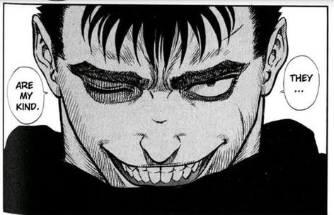 Berserk Easy Manga Drawings, Tv Tropes, Bullet Journal Doodles, Journal Doodles, A Hero, Anime Sketch, Phone Themes, Popular Culture, Manga Drawing