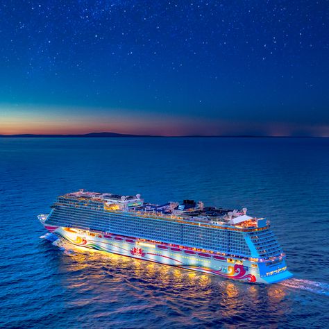 BETTER BUCKLE UP. 🏁🏎💨  Coming April 2019: #NorwegianJOY U.S. Inaugural Tour  Vancouver – LA – SFO – Seattle Cruise Background, Cruise Vibes, Cruise Tips Royal Caribbean, Cruise Ship Pictures, Camping Wallpaper, Ship Pictures, Super Yacht, World Cruise, Ocean Landscape