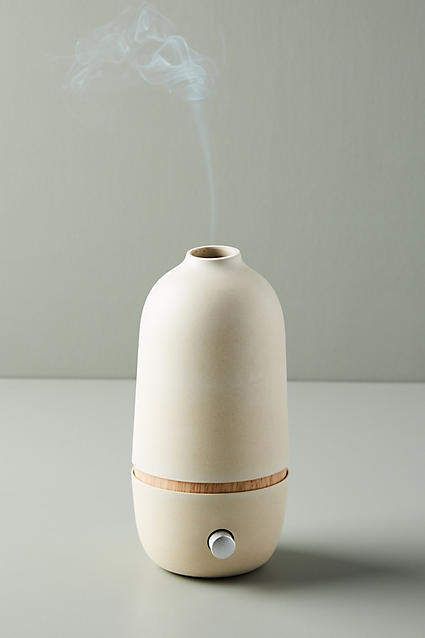 Anthropologie ONA [ by EKOBO ] Essential Oil Diffuser #ad #ona #anthro #essentialoil #diffuser #giftidea Best Essential Oil Diffuser, Ikea Play Kitchen, Floral Essential Oils, Air Diffuser, Hello Glow, Essential Oils Gifts, Aromatherapy Gifts, Room Fragrances, Best Essential Oils