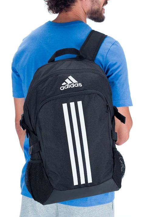 Mochila adidas Power V Mochila Adidas, North Face Backpack, Sling Backpack, The North Face, Louis Vuitton, Backpacks, Adidas