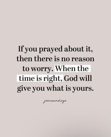 Waiting On Gods Timing, God Timing, Gods Plan Quotes, Christian Affirmations, Waiting On God, I Love You God, Gods Love Quotes, Powerful Bible Verses, Christian Bible Quotes