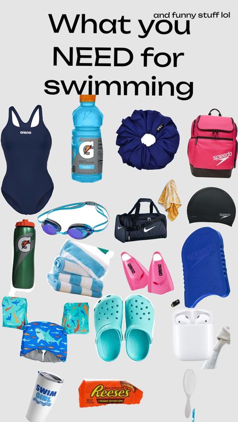 @Swimming Swimming Gear Accessories, Swimming Inspiration, Pull Buoys, Swimming Aesthetic, Swimming World, Swimming Outfits, Swimming Gear, Swimming Equipment, Swimming Classes