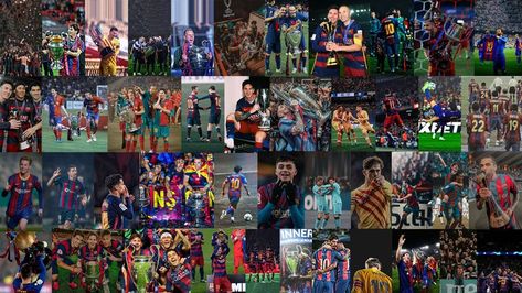 FC Barcelona wallpaper for PC Fcb Wallpapers, Barcelona Wallpaper, Fc Barcelona Wallpapers, Wallpaper For Pc, Messi Photos, Ab De Villiers, Laptop Wallpaper, Neymar Jr, Wallpaper Pc