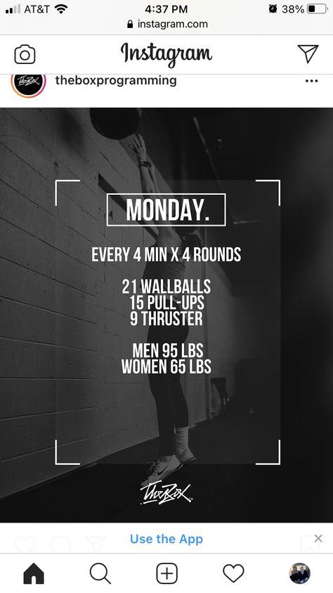 Monday Crossfit Workout, Monday Wod Crossfit, Workout Encouragement, Open Crossfit, Crossfit Workout Plan, Crossfit Body Weight Workout, Workout Corner, Fitness Encouragement, Crossfit Apparel