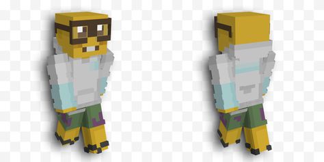 This Minecraft skin from Toolipa has been worn by 1076 players and has the following tags: Nerd, Emoji, Meme, Nerd Emoji, Yellow. It was first seen on May 28, 2024. Minecraft Skins Meme, Emoji Nerd, Minecraft Meme, Nerd Emoji, Skins Minecraft, Skin Minecraft, Minecraft Skin, Minecraft Skins, Minecraft