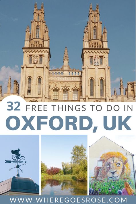 Things To Do In Oxford England, Oxford England Itinerary, Oxford Day Trip Things To Do, Living In Oxford England, Oxford Uk Photography, Things To Do In Oxford, Pembroke College Oxford, England Beaches, Visit Uk