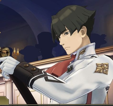 Kazuma Asougi Icon, Kazuma Asogi Icon, Kazuma Asougi, Kazuma Asogi, Simon Blackquill, Ace Hardware Store, Apollo Justice, Netflix Anime, Phoenix Wright