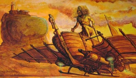 king-ravana-of-lanka Pushpaka Vimana, King Ravana, Visit India, Aliens And Ufos, Ufo Sighting, Ancient India, Ancient Aliens, Sanskrit, The Real World