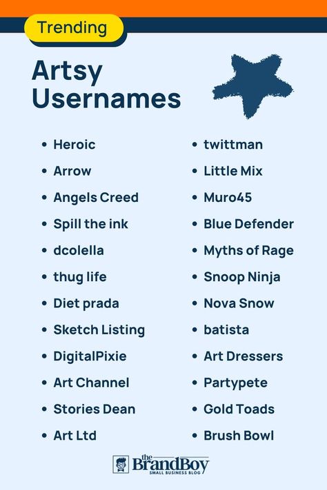 Artsy Usernames Artist Username Ideas, Usernames Ideas, Username Generator, Content Social Media, Babymoon Photos, Instagram Username, Salon Owner, Instagram Username Ideas, Wake Ideas