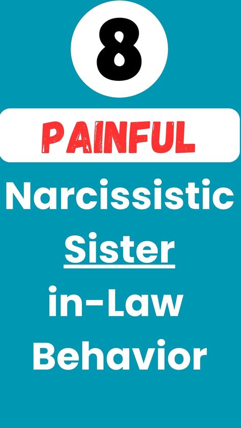 Narcissistic Behavior Sister-in-Law Narcissistic Sister, Explore Quotes, Toxic Family, Story People, Narcissistic Behavior, Red Flags, Family Drama, Sister In Law, Narcissism