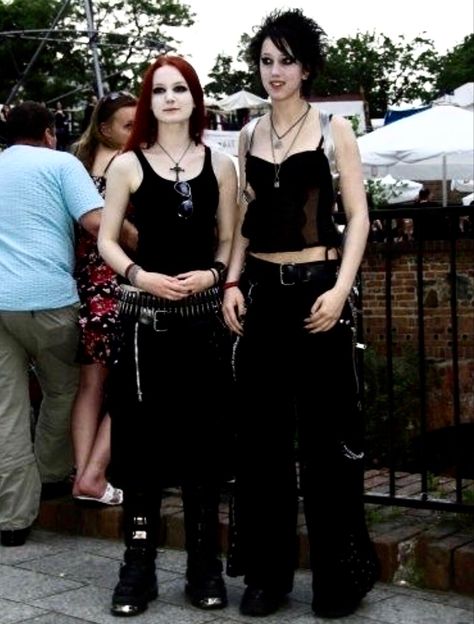 Mall Goth Fashion, Mall Goth Outfits, Metal Outfit, Goth Subculture, Metal Fashion, Estilo Punk, Alt Fashion, Gothic Outfits, Goth Outfits