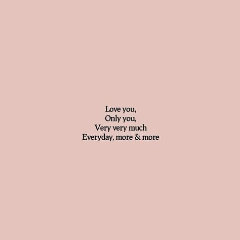 Wanna see the best collection of love quotes! Visit our profile Love You So Much Quotes, To My Love Quotes, I Love You So Much Quotes, Dear Future Husband, Dear Future, Cosmetics Bag, Love Me Quotes, Love You So Much, Future Husband