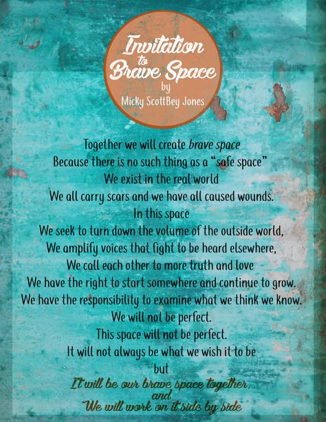 Music Classroom Games, Brave Space, Space Classroom, Authentic Leadership, Spiritual Formation, 4th Grade Classroom, Yoga Mindfulness, Writing Resources, Music Classroom