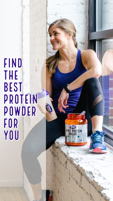 Answer a few simple questions to find out which NOW® Sports Protein Powder might be right for you. Supplements Photoshoot, Protien Powders, Digital Advertising Design, Best Protein Powder, Simple Questions, Social Templates, Protein Powders, Protein Ball, Best Protein