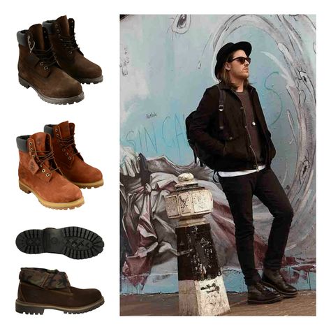 50% OFF TIMBERLAND FOOTWEAR   🙌 🙌 🙌	 Timberland 6 In Premium / AF 6 In Premium / Roll Top      🎯 http://www.hoodboyz.co.uk/timberland/ Timberland Store, Timberland 6, Timberlands Shoes, Roll Top, Combat Boots, Banners, Boots