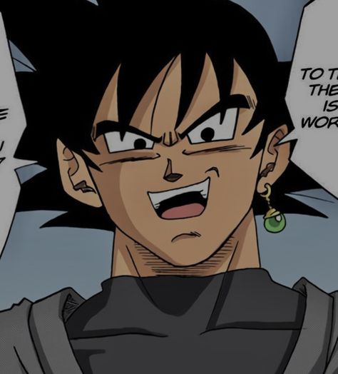 Goku Black Manga, Black Manga, Goku Black, To Share, Tumblr, Tags, Anime, Color, Black