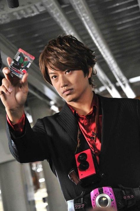 Kamen Rider Henshin, Kamen Rider Ryuki, Kamen Rider Zi O, Kamen Rider Decade, Cute Funny Pics, Destroyer Of Worlds, Hitman Reborn, Street Fighter, Kamen Rider