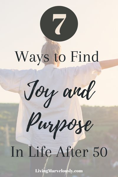 Don't lose sight of your present life. Find joy and purpose in life after 50 by loving the person you are today. Don't stop creating a life you love. No Joy In Life, Finding Joy In Life, Creating A Life I Love, Midlife Quotes, Soulmate Stories, Live On Purpose, Midlife Transformation, Empty Nest Syndrome, Finding Purpose In Life