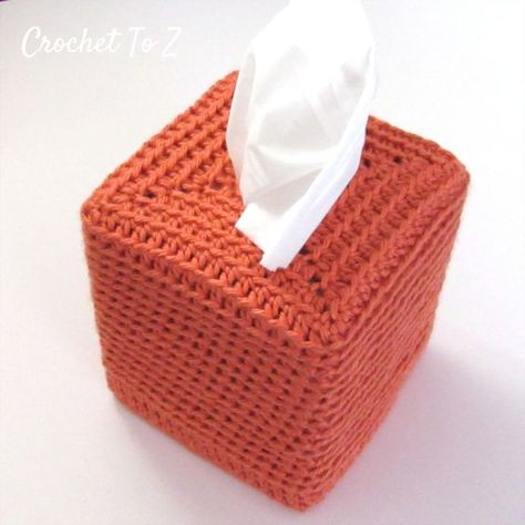 Tissue Box Holder Crochet, Square Tissue Box Cover Free Pattern, Crochet Square Tissue Box Cover Free Pattern, Crocheted Tissue Box Covers Free, Crochet Kleenex Box Cover Pattern Free, Crochet Tissue Box Cover Pattern, Tissue Box Covers Crochet, Crochet Kleenex Box Cover, Crochet Tissue Box Cover Free Pattern