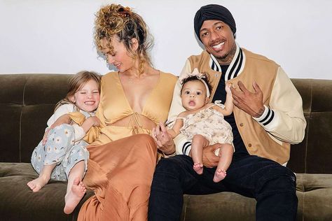 Alyssa Scott, Ike Turner, Michael Turner, Halo 5, Emotional Child, Nick Cannon, Funny Wedding Photos, Bill Cosby, Four Kids