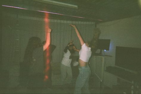 Kitchen Dance Party Aesthetic, Blurry Dance Aesthetic, Garage Party Aesthetic, Bedroom Dance Party Aesthetic, Cuddle Party Aesthetic, Dancing On Tables Aesthetic, Singing With Friends Aesthetic, Dancing To Music Aesthetic, Happy Dancing Aesthetic