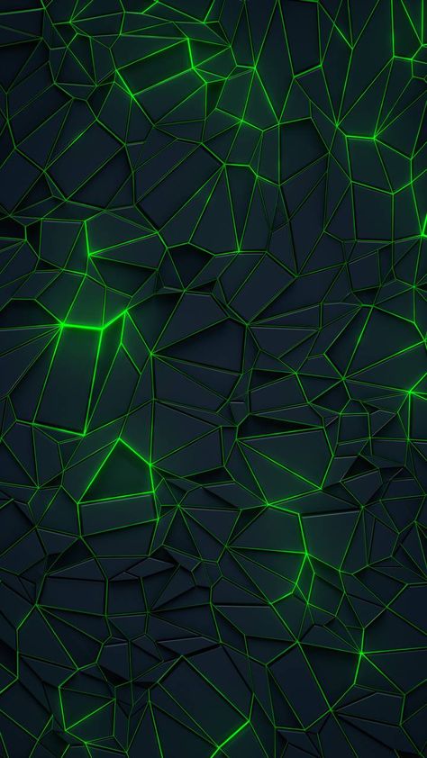 Download Neon line green wallpaper by Georgking - eb - Free on ZEDGE™ now. Browse millions of popular Neon Wallpapers and Ringtones on Zedge and personalize your phone to suit you. Browse our content now and free your phone Lime Green Wallpaper, Tipografi 3d, Cracked Wallpaper, Camo Wallpaper, Amoled Wallpapers, Iphone Wallpaper Hd Nature, Phone Screen Wallpaper, Lines Wallpaper, Technology Wallpaper